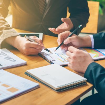 德乙直播——培训课程开发